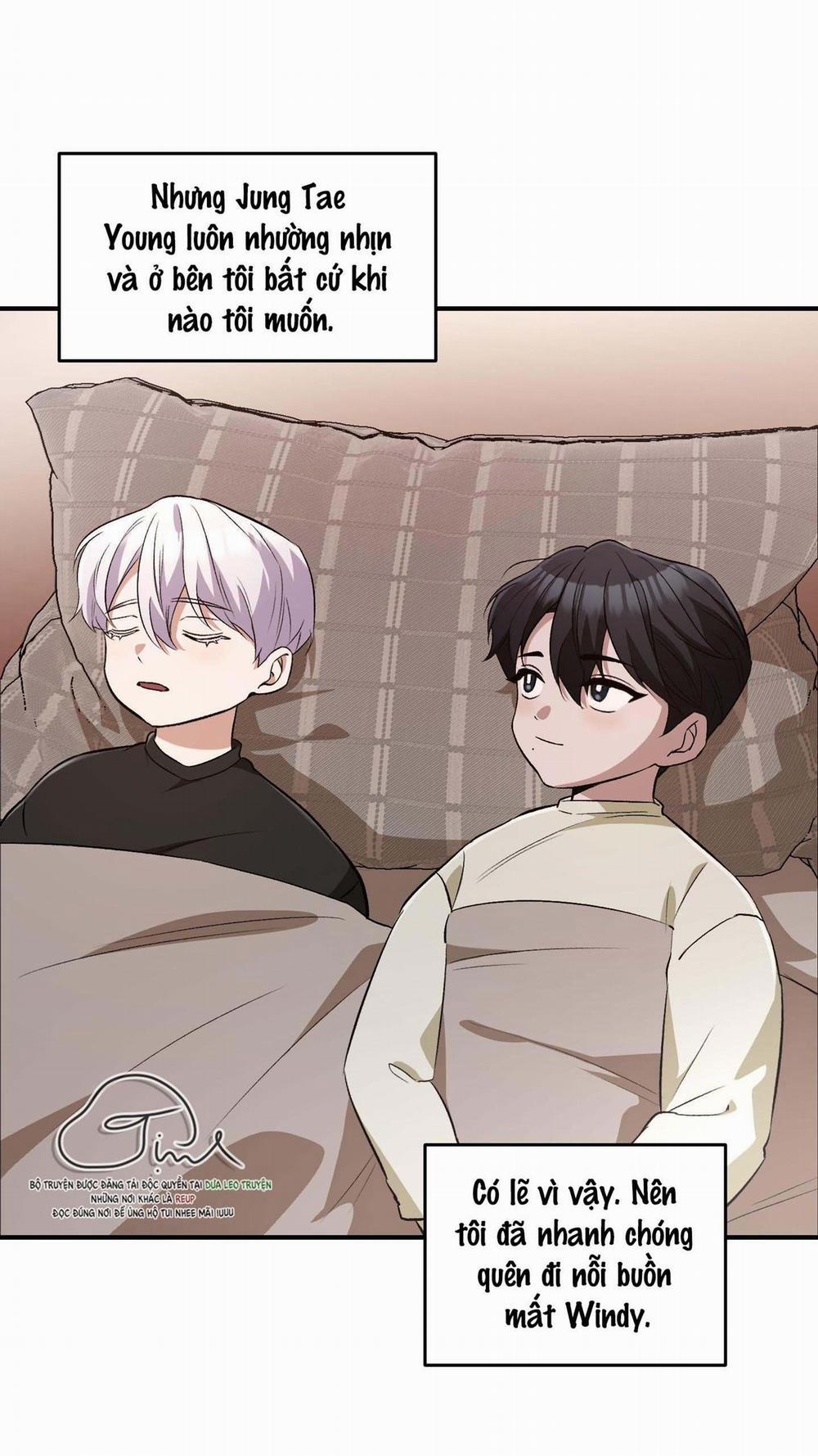 Vì Sự Vĩnh Cửu 26 trang 8