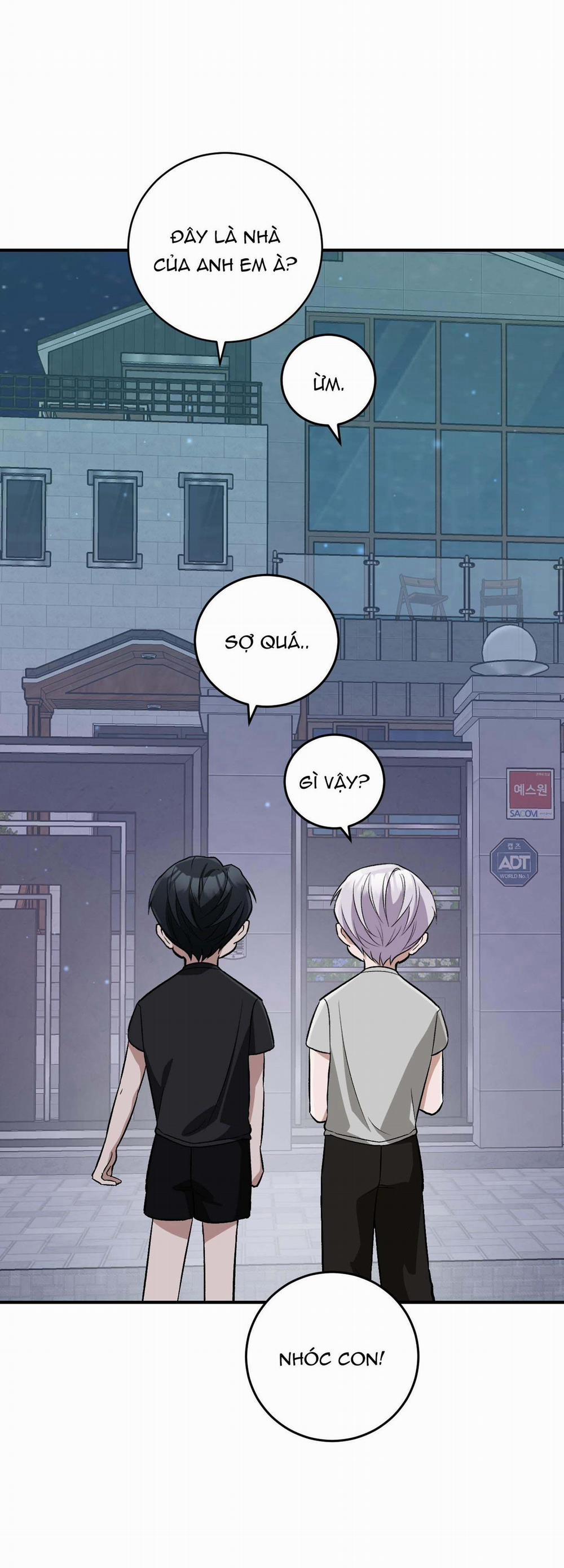 Vì Sự Vĩnh Cửu 27 trang 12