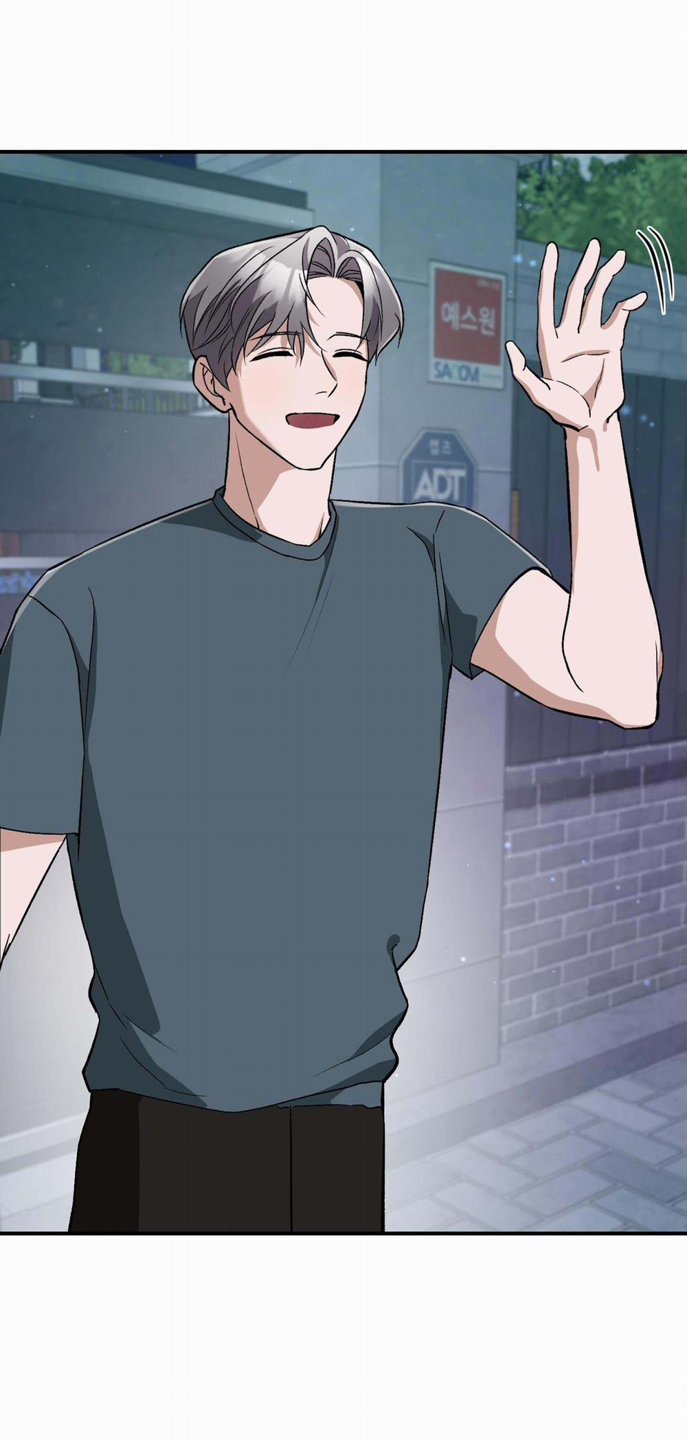 Vì Sự Vĩnh Cửu 27 trang 13