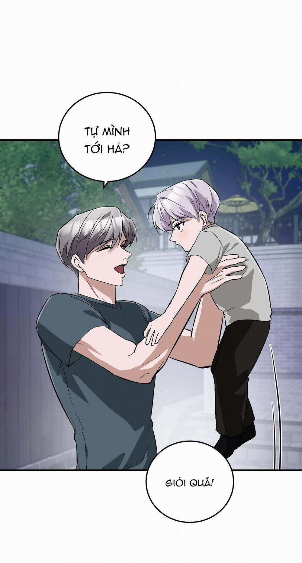 Vì Sự Vĩnh Cửu 27 trang 14