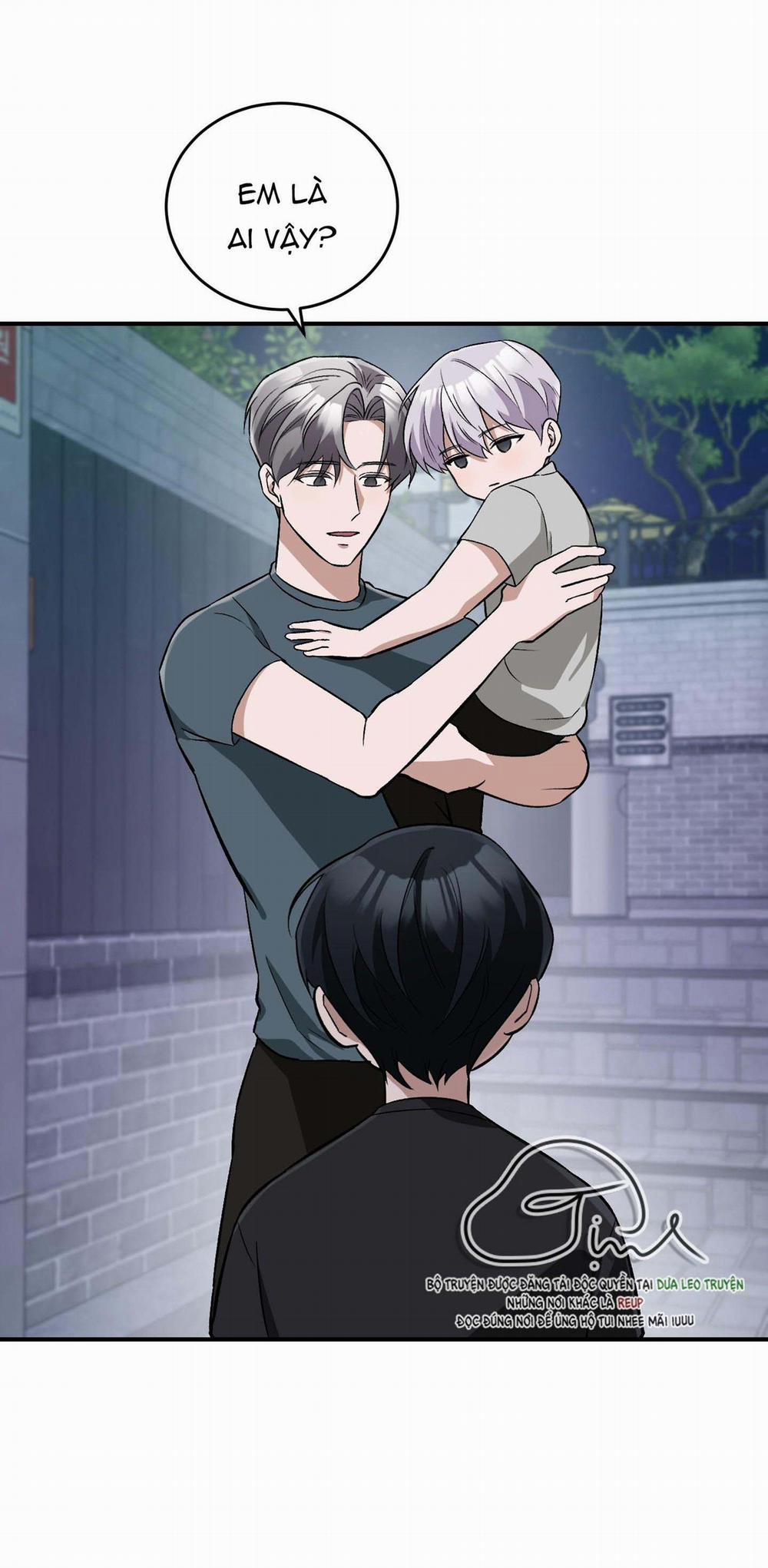 Vì Sự Vĩnh Cửu 27 trang 15