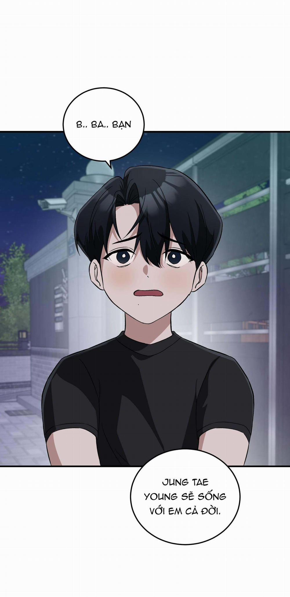 Vì Sự Vĩnh Cửu 27 trang 16