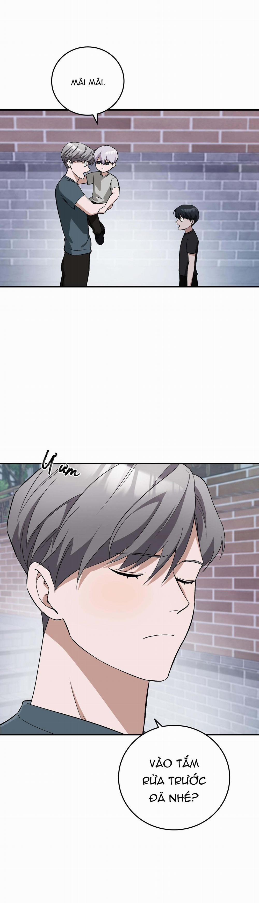 Vì Sự Vĩnh Cửu 27 trang 17