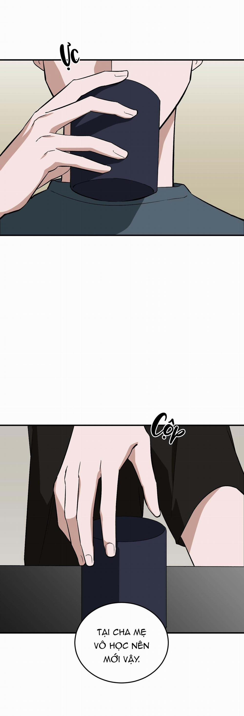 Vì Sự Vĩnh Cửu 27 trang 20