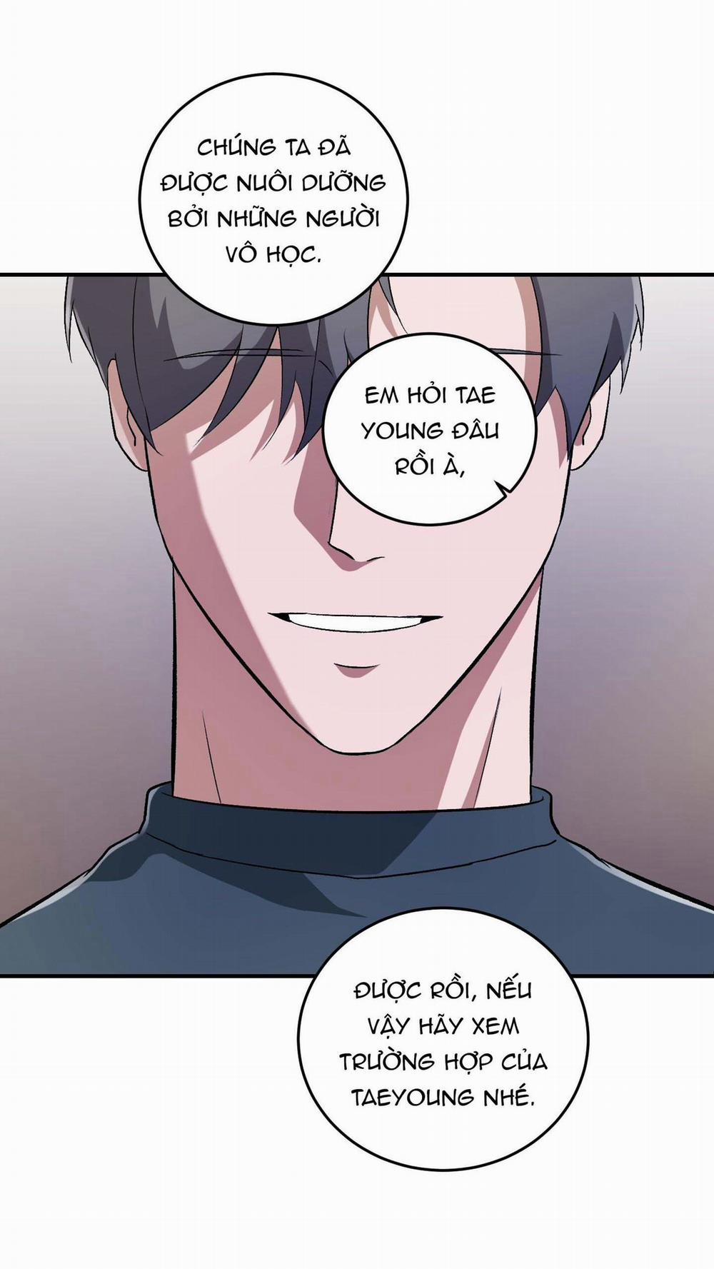 Vì Sự Vĩnh Cửu 27 trang 23