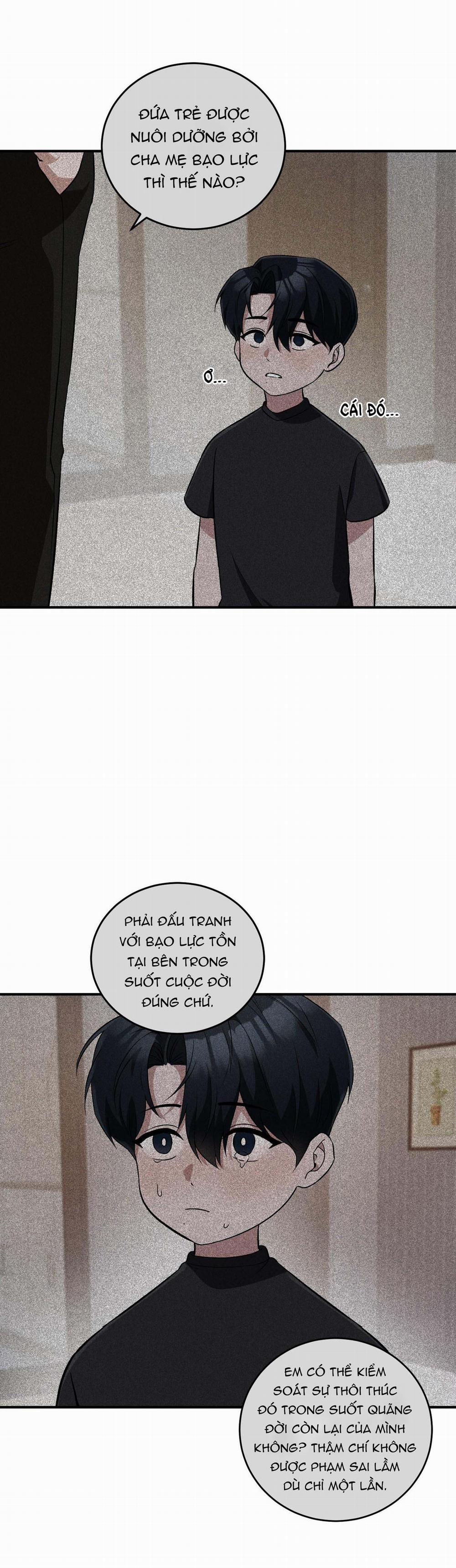 Vì Sự Vĩnh Cửu 27 trang 24