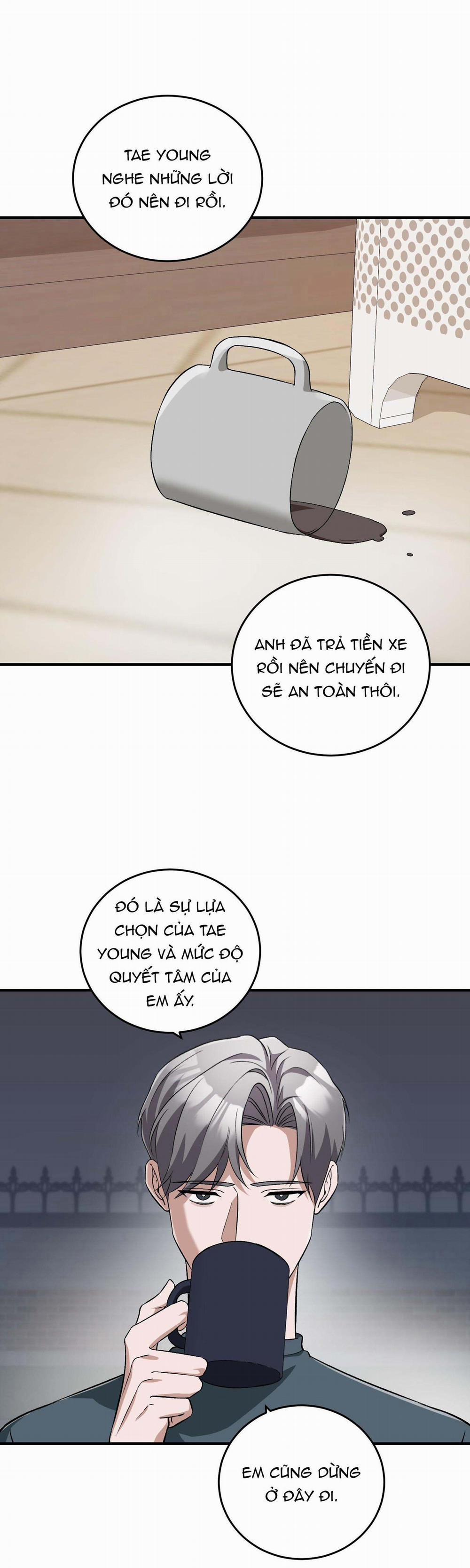 Vì Sự Vĩnh Cửu 27 trang 26