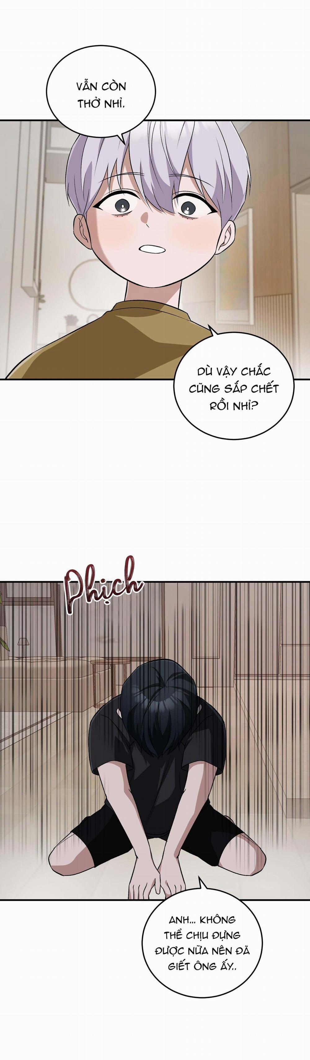 Vì Sự Vĩnh Cửu 27 trang 30