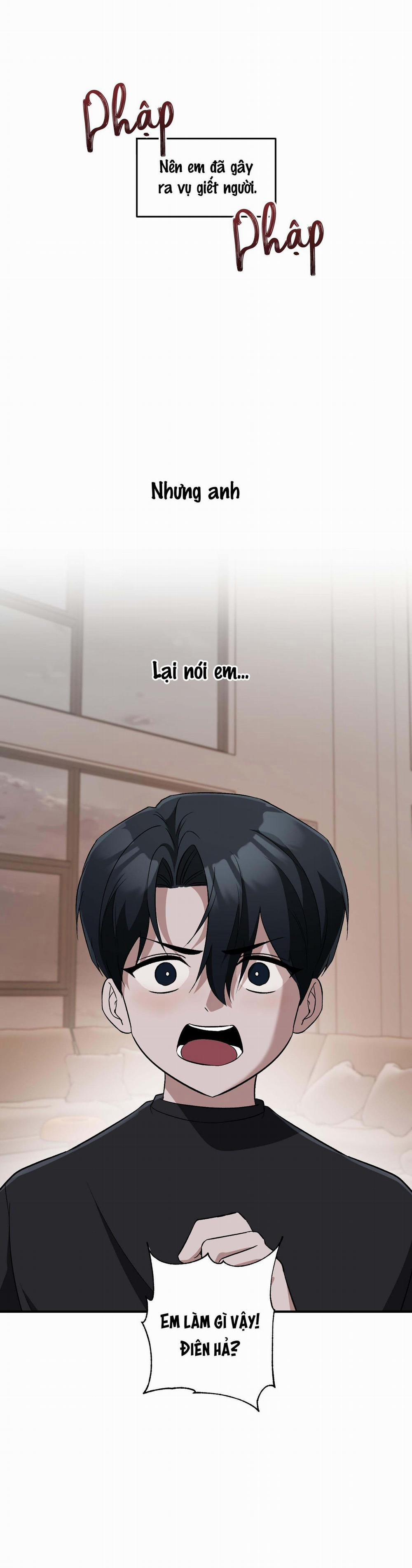 Vì Sự Vĩnh Cửu 27 trang 33