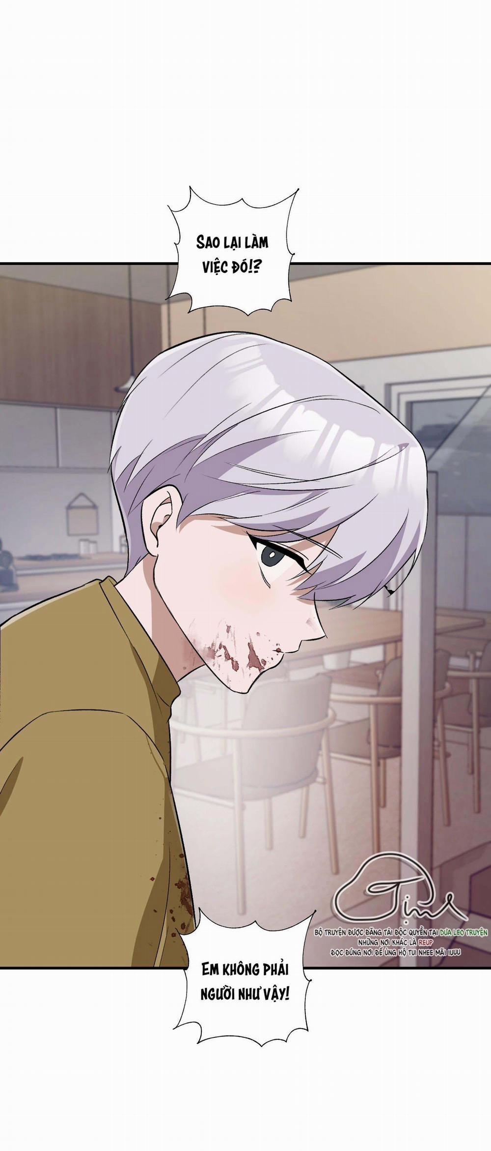 Vì Sự Vĩnh Cửu 27 trang 34