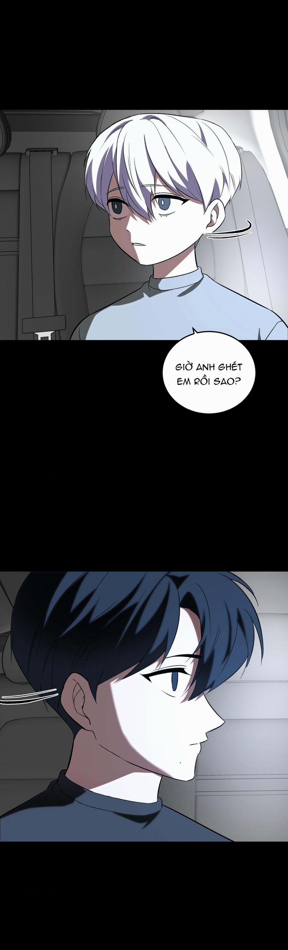 Vì Sự Vĩnh Cửu 27 trang 36