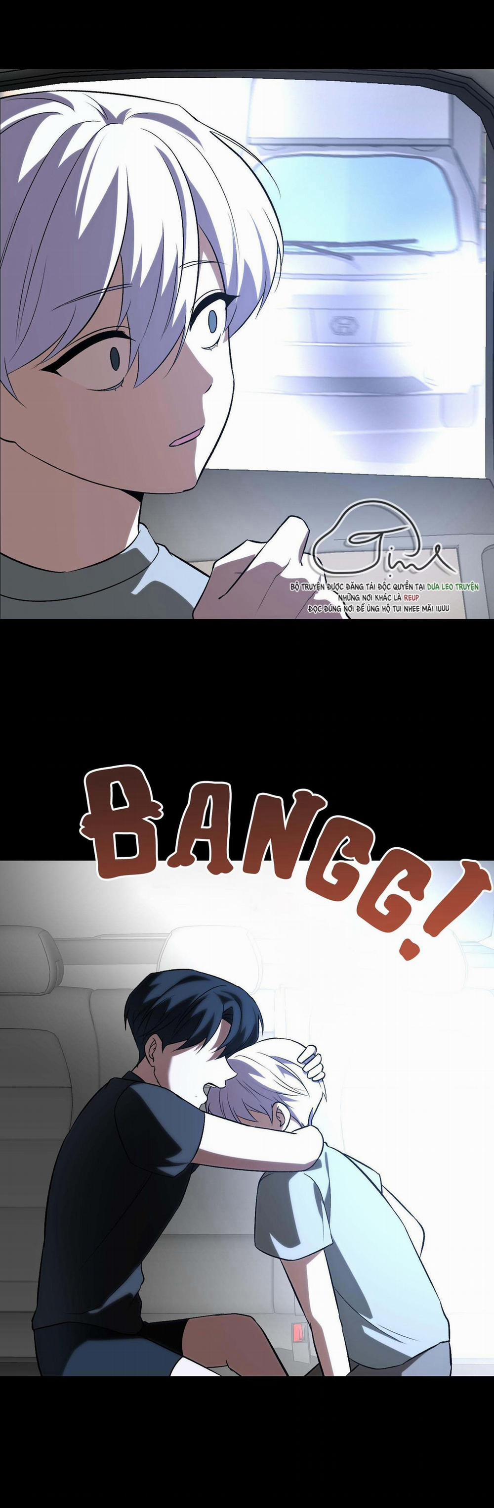 Vì Sự Vĩnh Cửu 27 trang 39