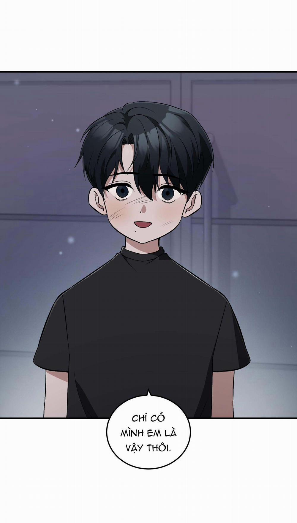 Vì Sự Vĩnh Cửu 27 trang 4