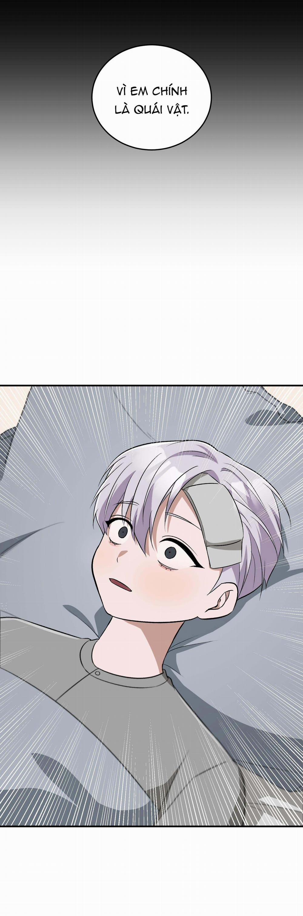 Vì Sự Vĩnh Cửu 27 trang 42