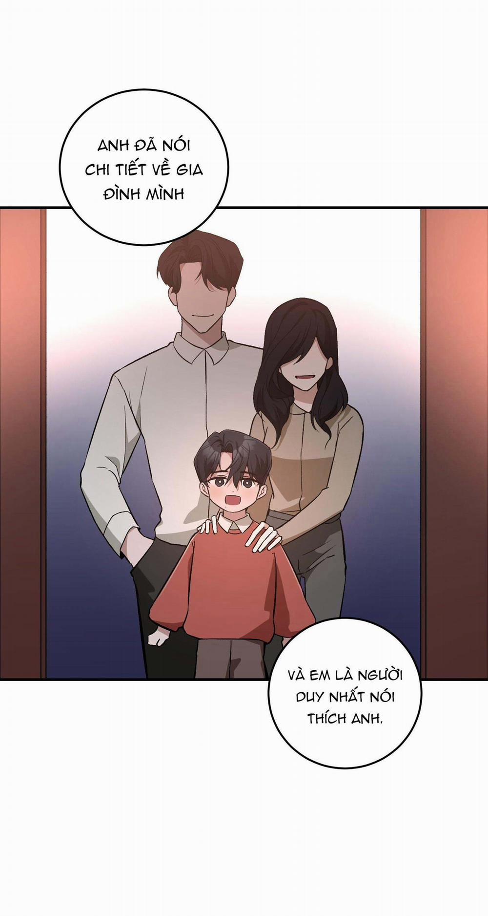 Vì Sự Vĩnh Cửu 27 trang 5