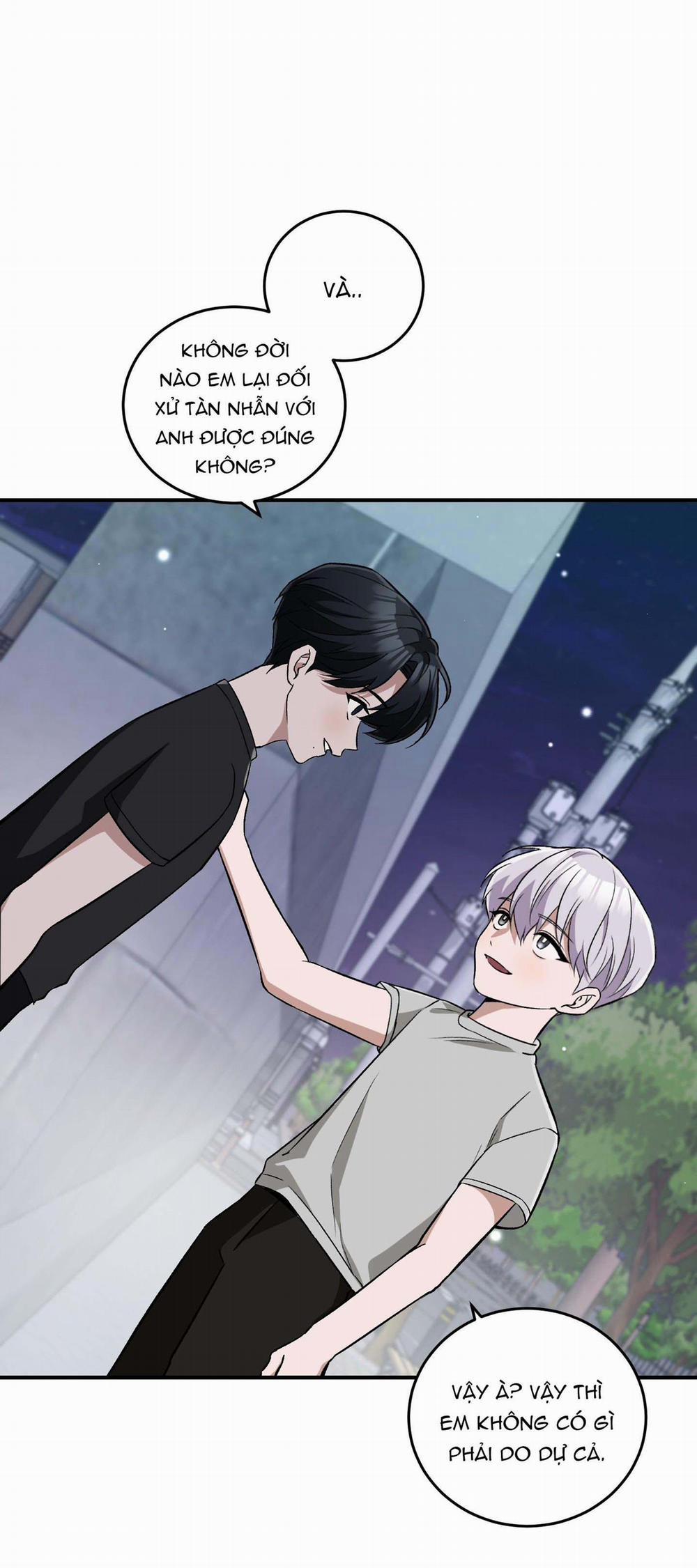 Vì Sự Vĩnh Cửu 27 trang 6