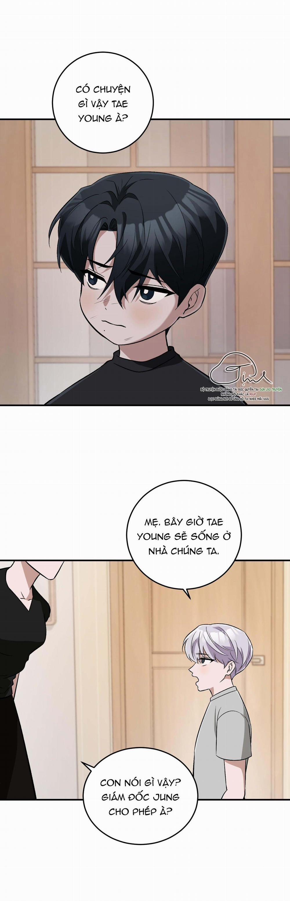 Vì Sự Vĩnh Cửu 27 trang 9