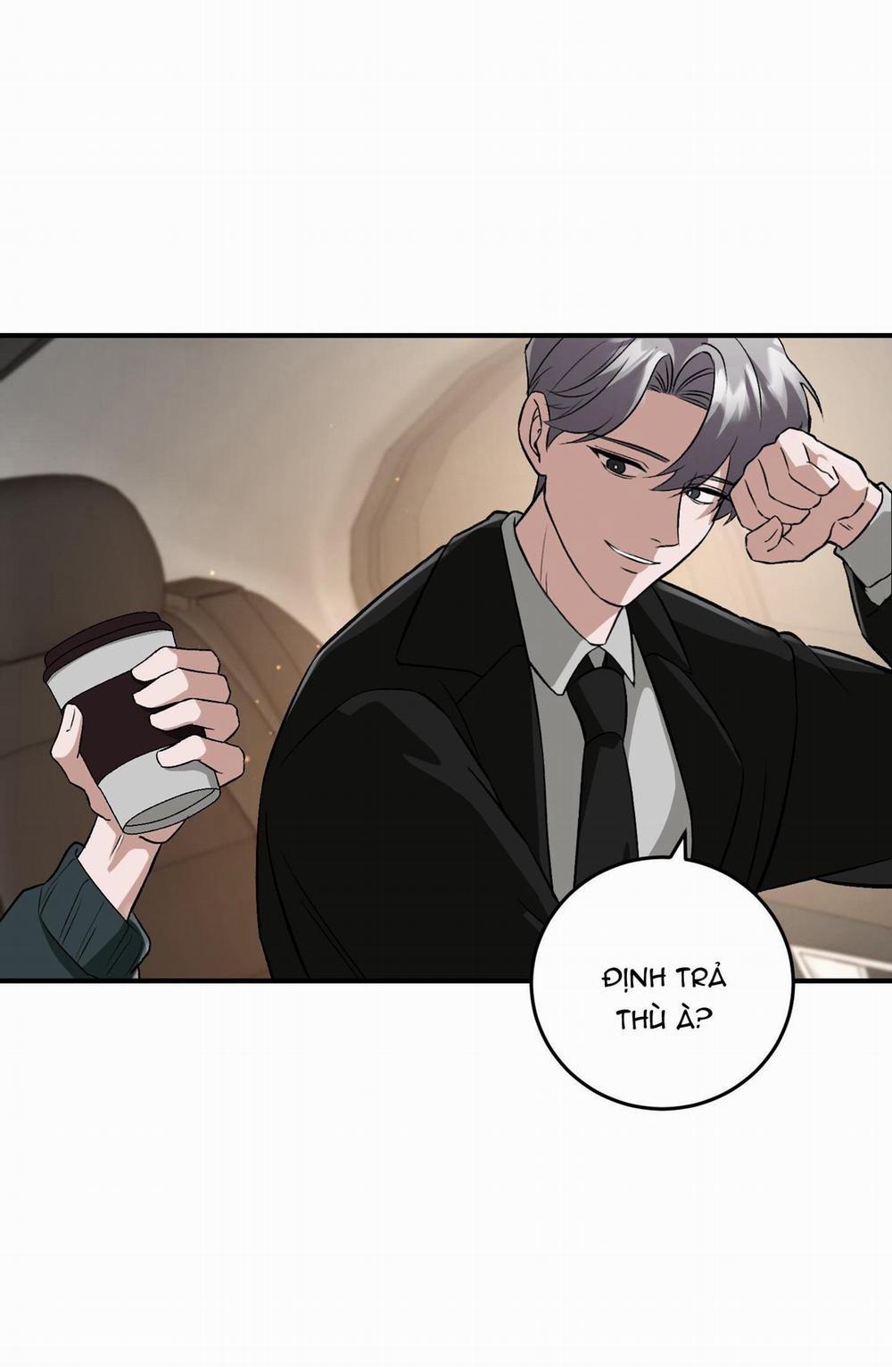 Vì Sự Vĩnh Cửu 28 trang 12