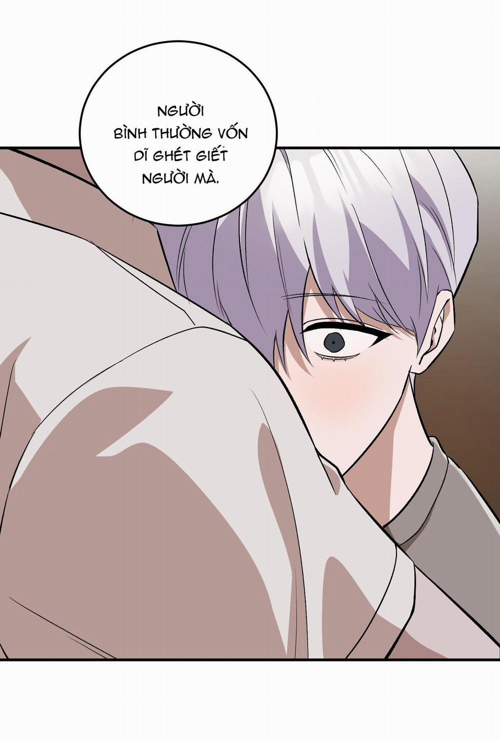 Vì Sự Vĩnh Cửu 28 trang 32