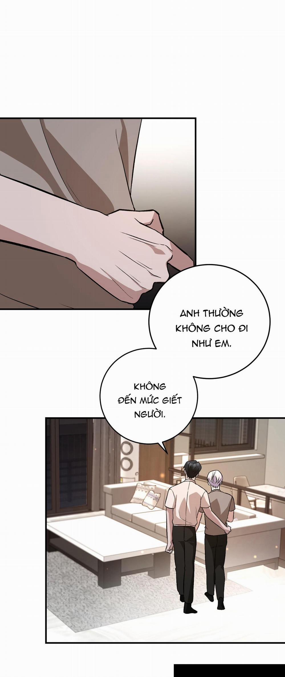 Vì Sự Vĩnh Cửu 28 trang 38