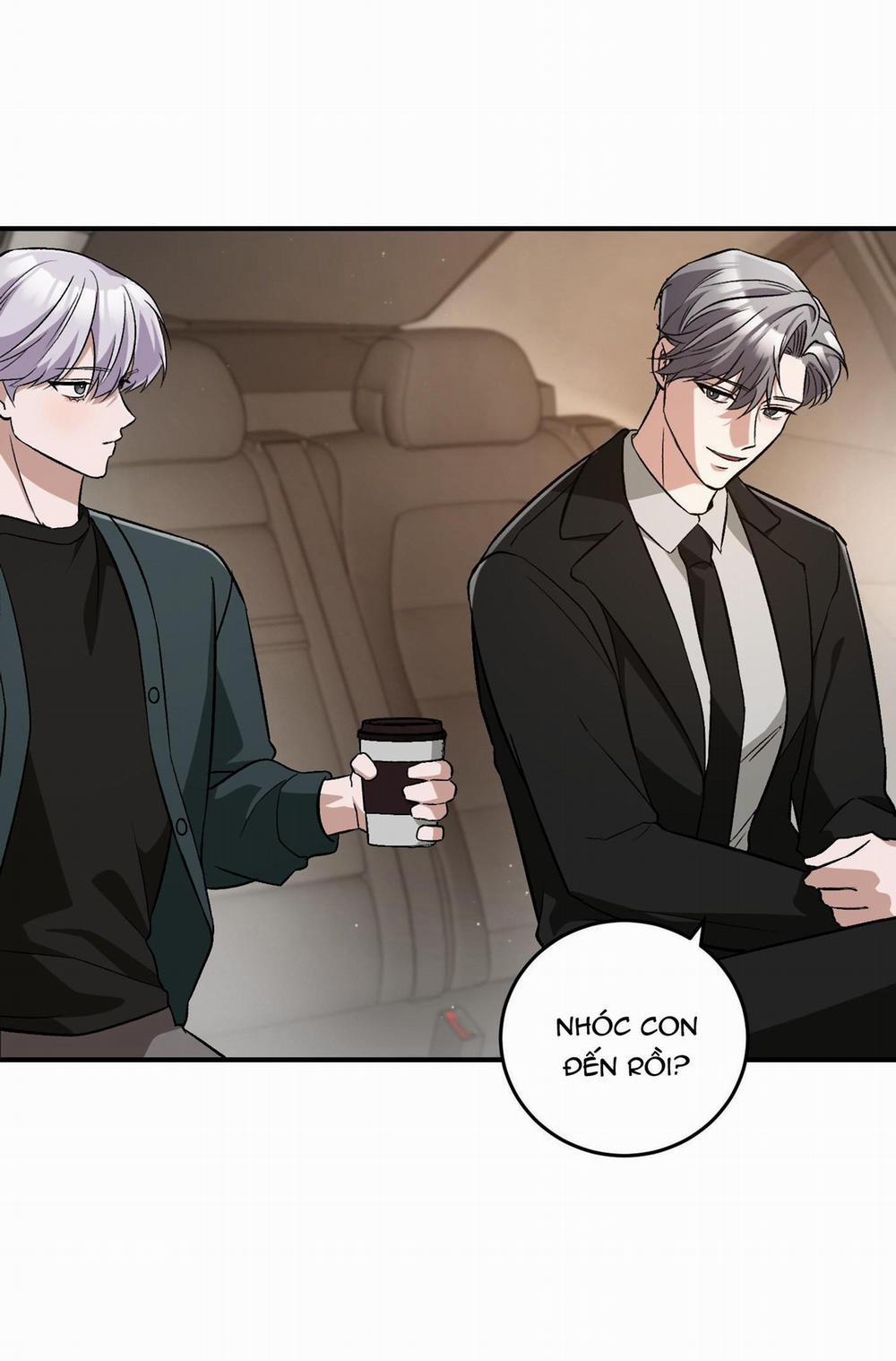 Vì Sự Vĩnh Cửu 28 trang 4