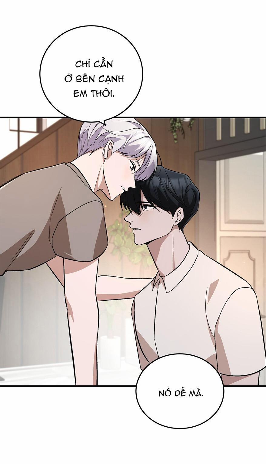 Vì Sự Vĩnh Cửu 28 trang 42