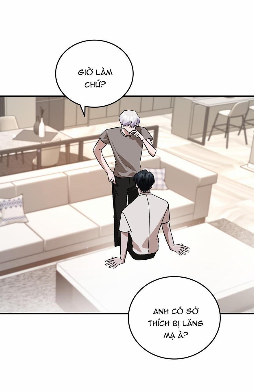 Vì Sự Vĩnh Cửu 28 trang 48