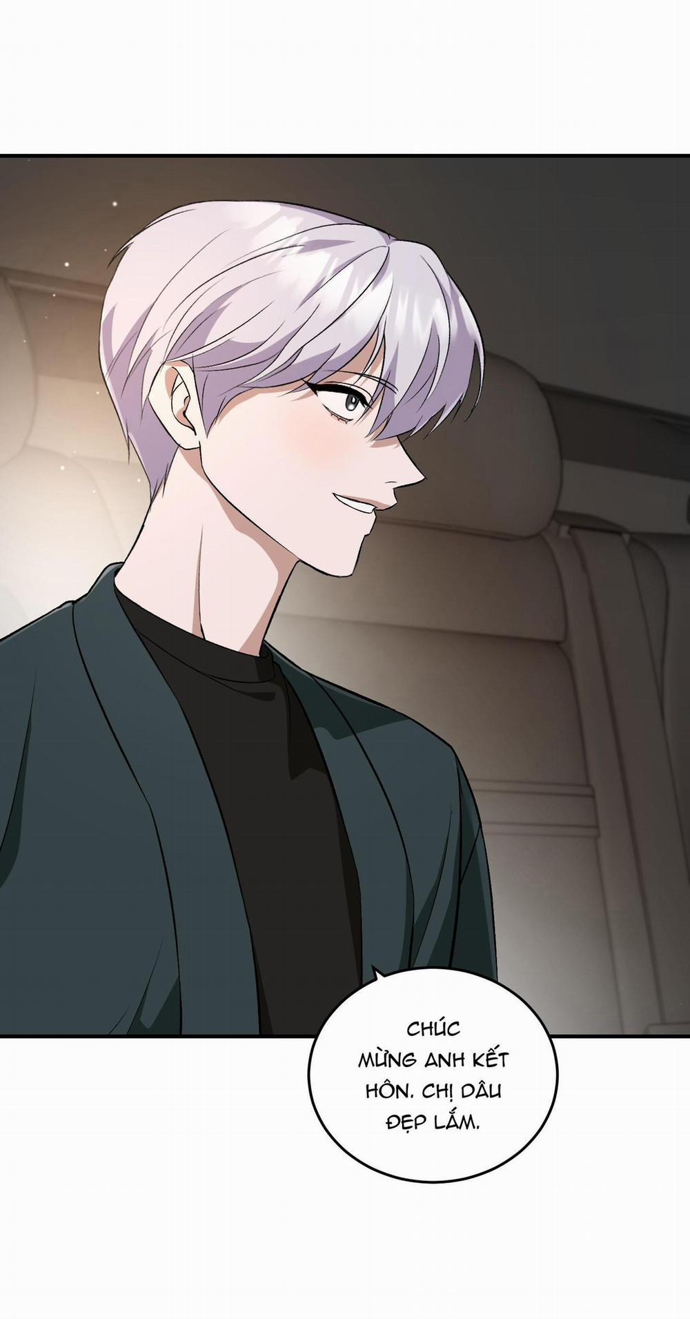 Vì Sự Vĩnh Cửu 28 trang 5