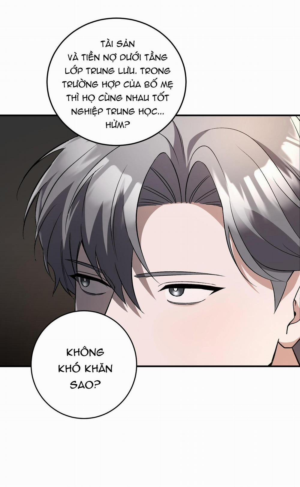 Vì Sự Vĩnh Cửu 28 trang 8