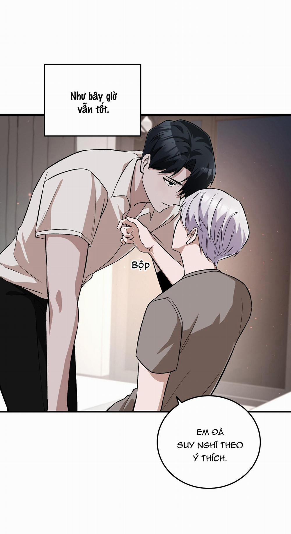 Vì Sự Vĩnh Cửu 29 trang 13