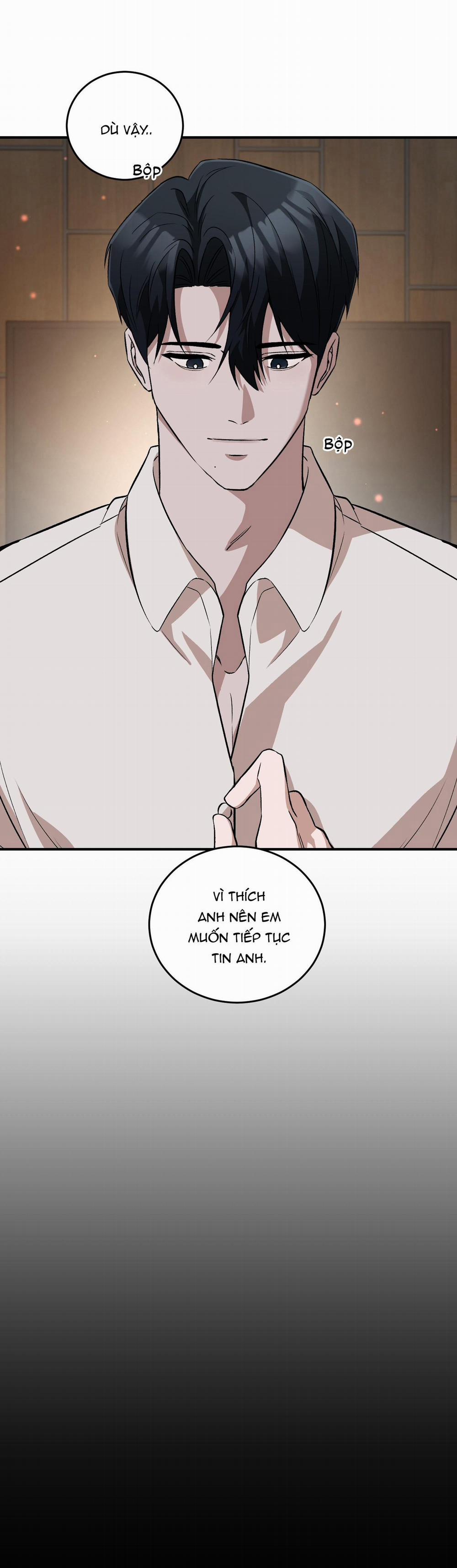 Vì Sự Vĩnh Cửu 29 trang 14