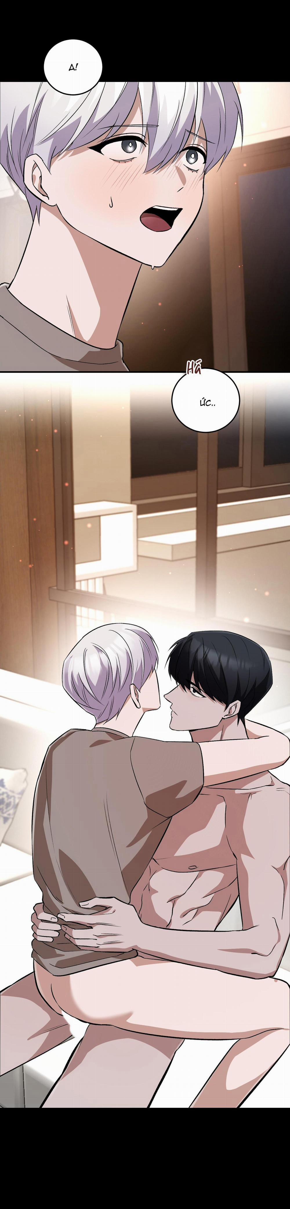 Vì Sự Vĩnh Cửu 29 trang 16