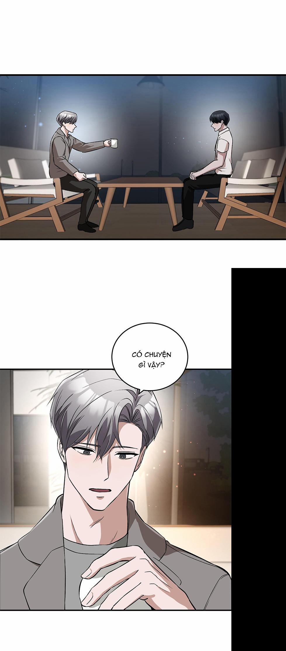 Vì Sự Vĩnh Cửu 29 trang 35