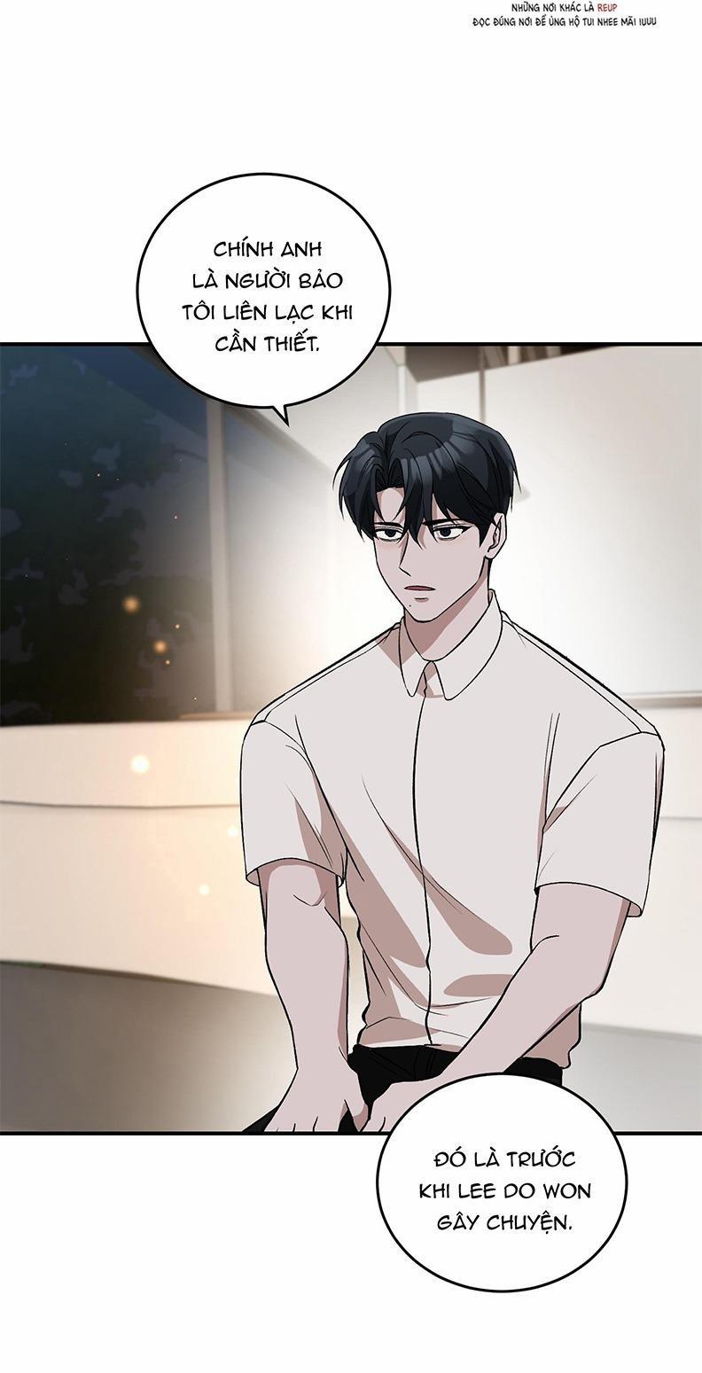 Vì Sự Vĩnh Cửu 29 trang 38