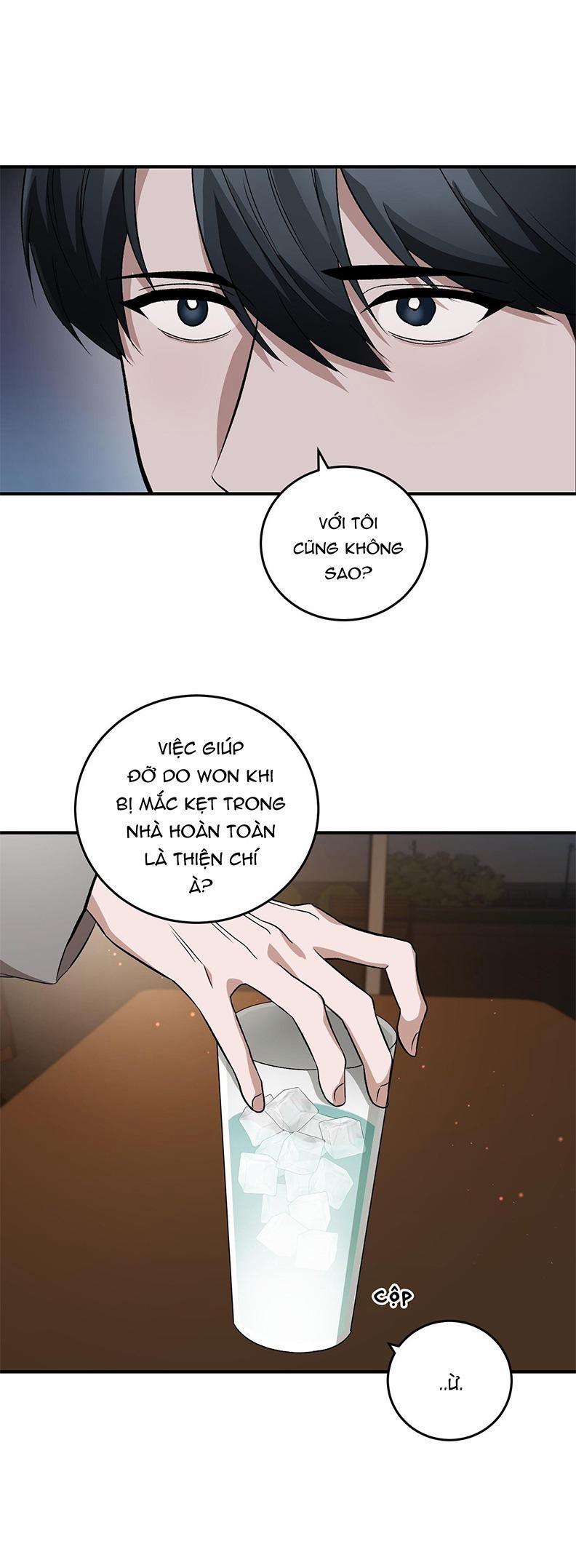 Vì Sự Vĩnh Cửu 29 trang 40