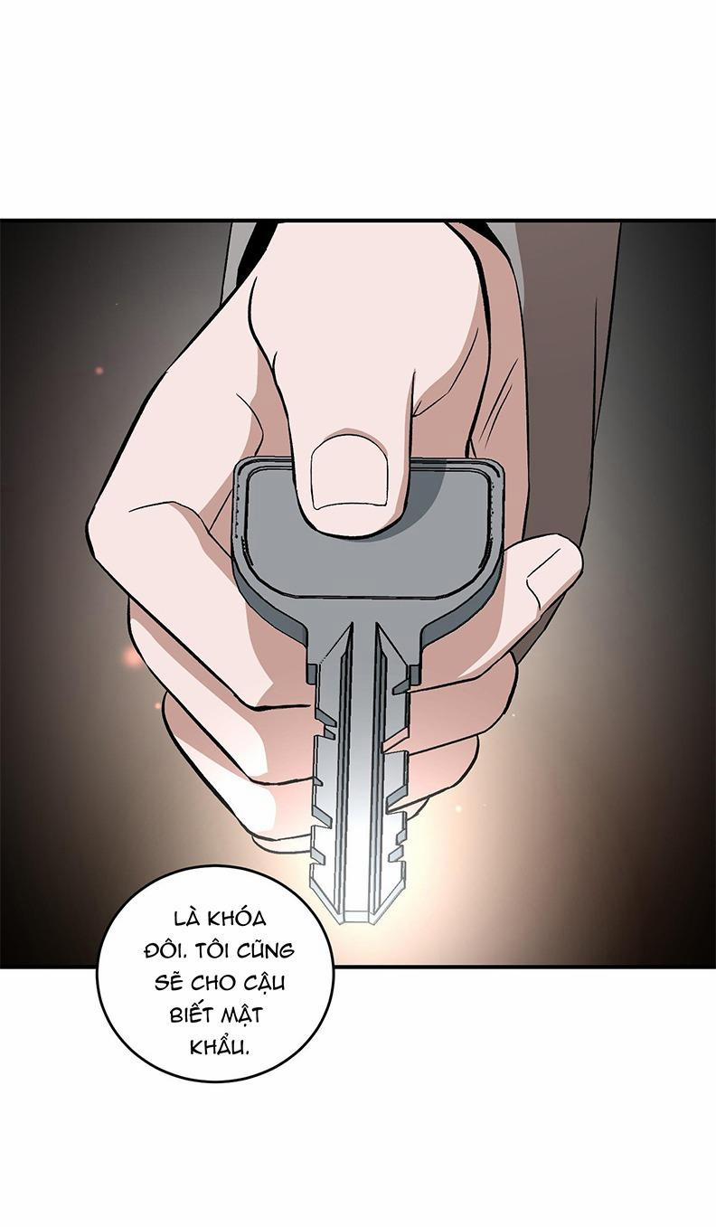 Vì Sự Vĩnh Cửu 29 trang 42