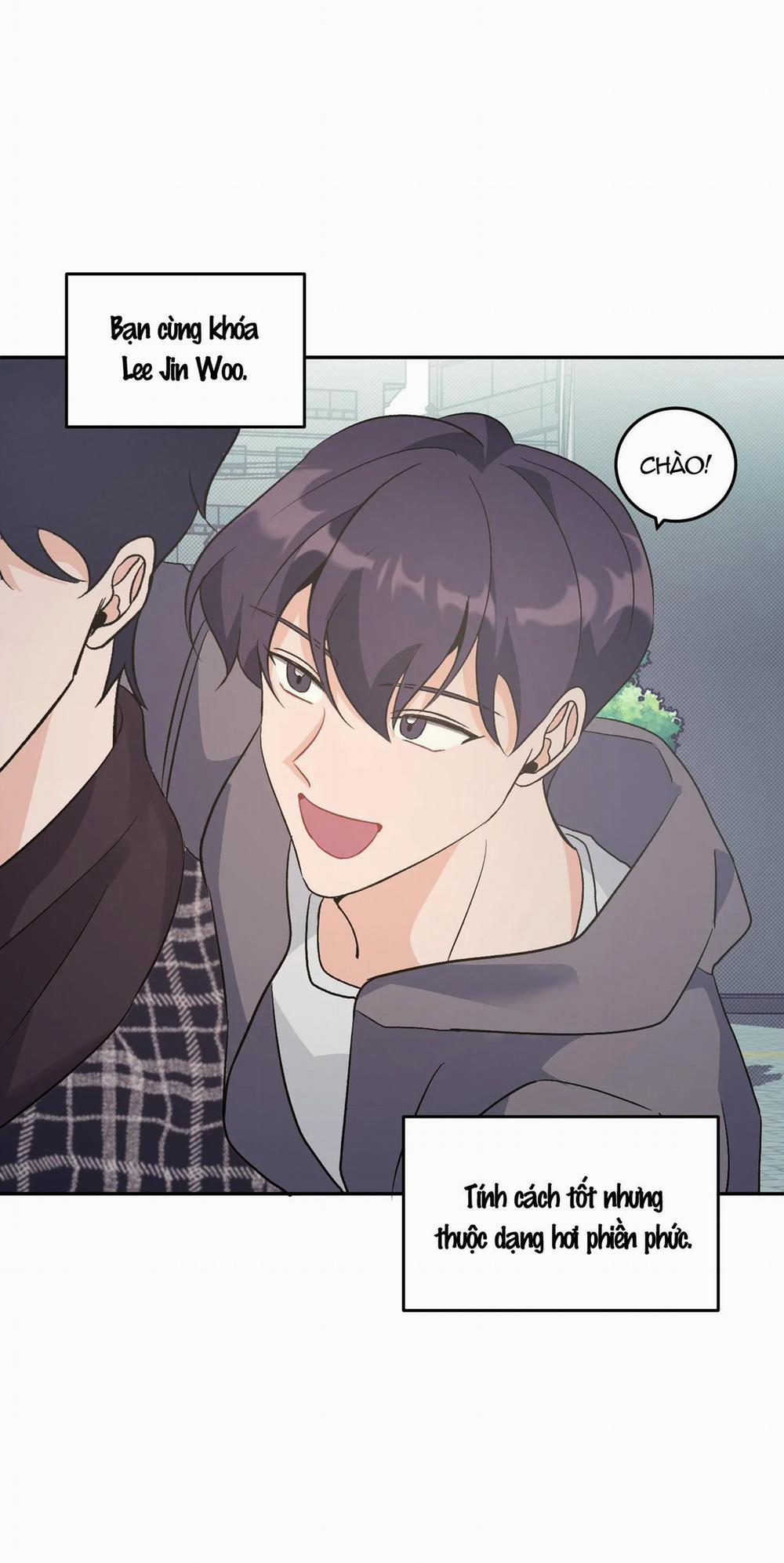 Vì Sự Vĩnh Cửu 3 trang 10