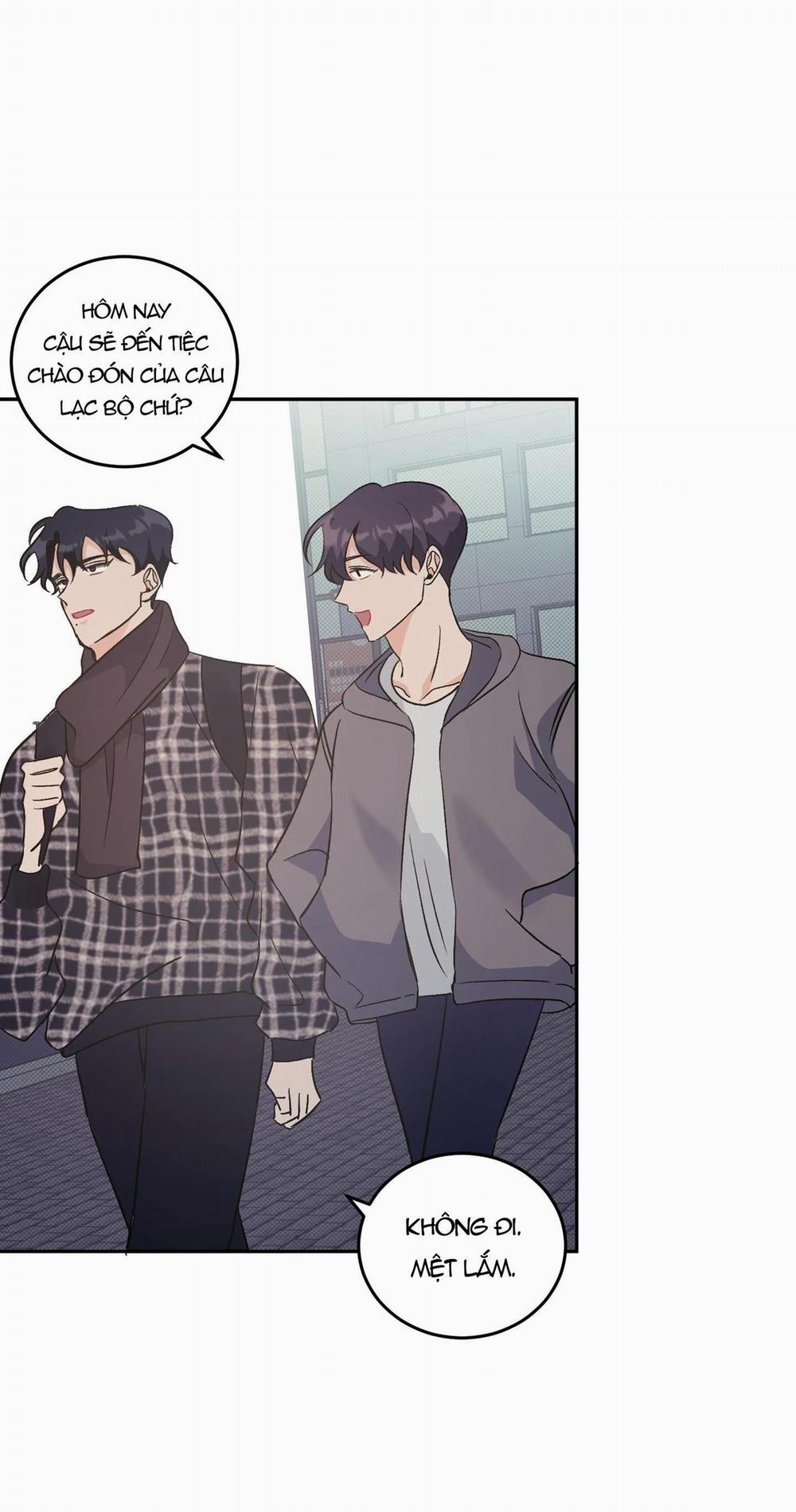 Vì Sự Vĩnh Cửu 3 trang 11