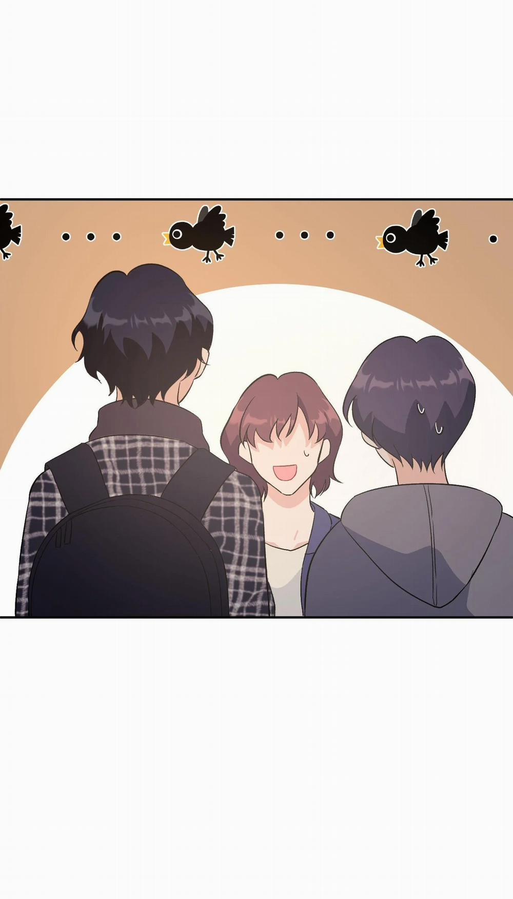 Vì Sự Vĩnh Cửu 3 trang 15