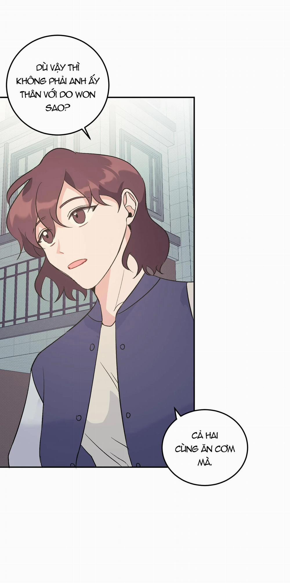 Vì Sự Vĩnh Cửu 3 trang 19