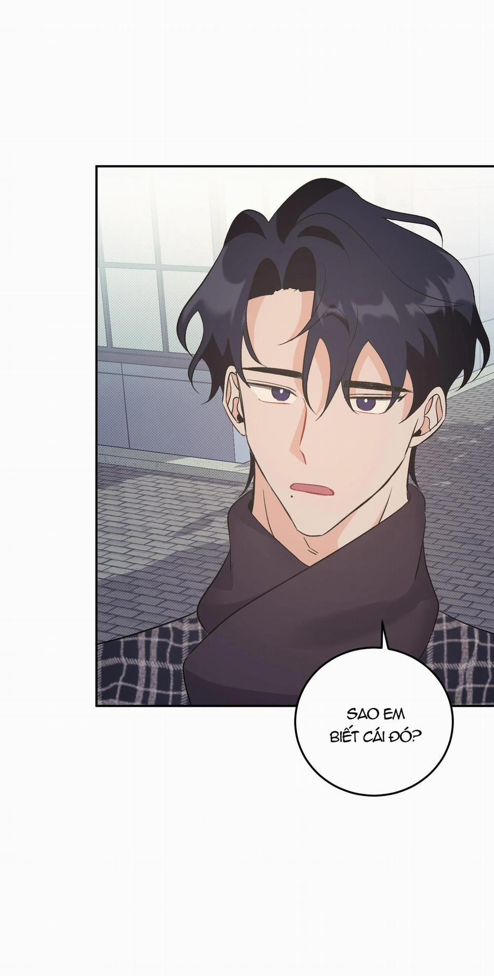 Vì Sự Vĩnh Cửu 3 trang 20