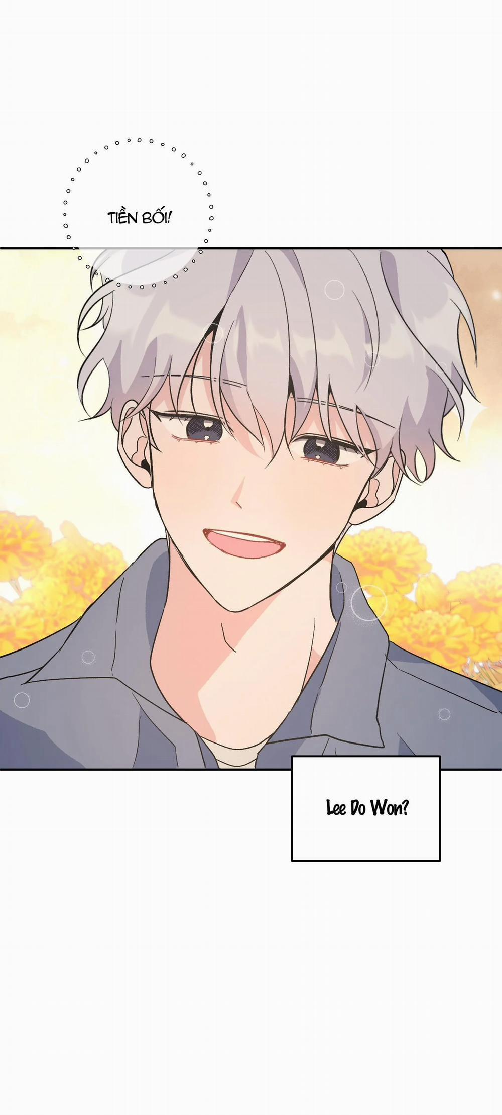 Vì Sự Vĩnh Cửu 3 trang 27