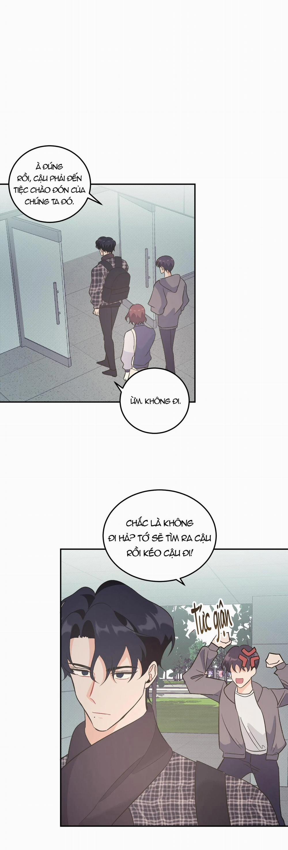 Vì Sự Vĩnh Cửu 3 trang 28