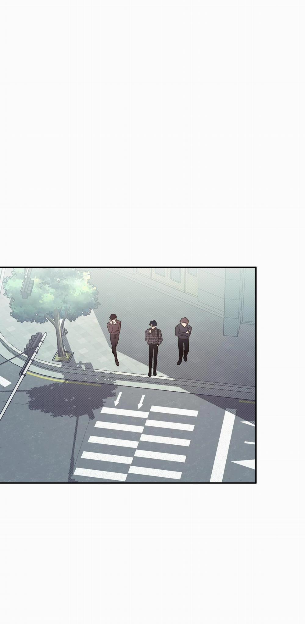 Vì Sự Vĩnh Cửu 3 trang 3