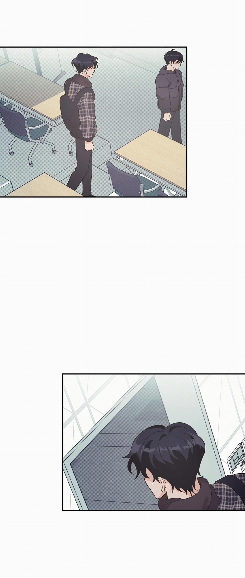 Vì Sự Vĩnh Cửu 3 trang 30