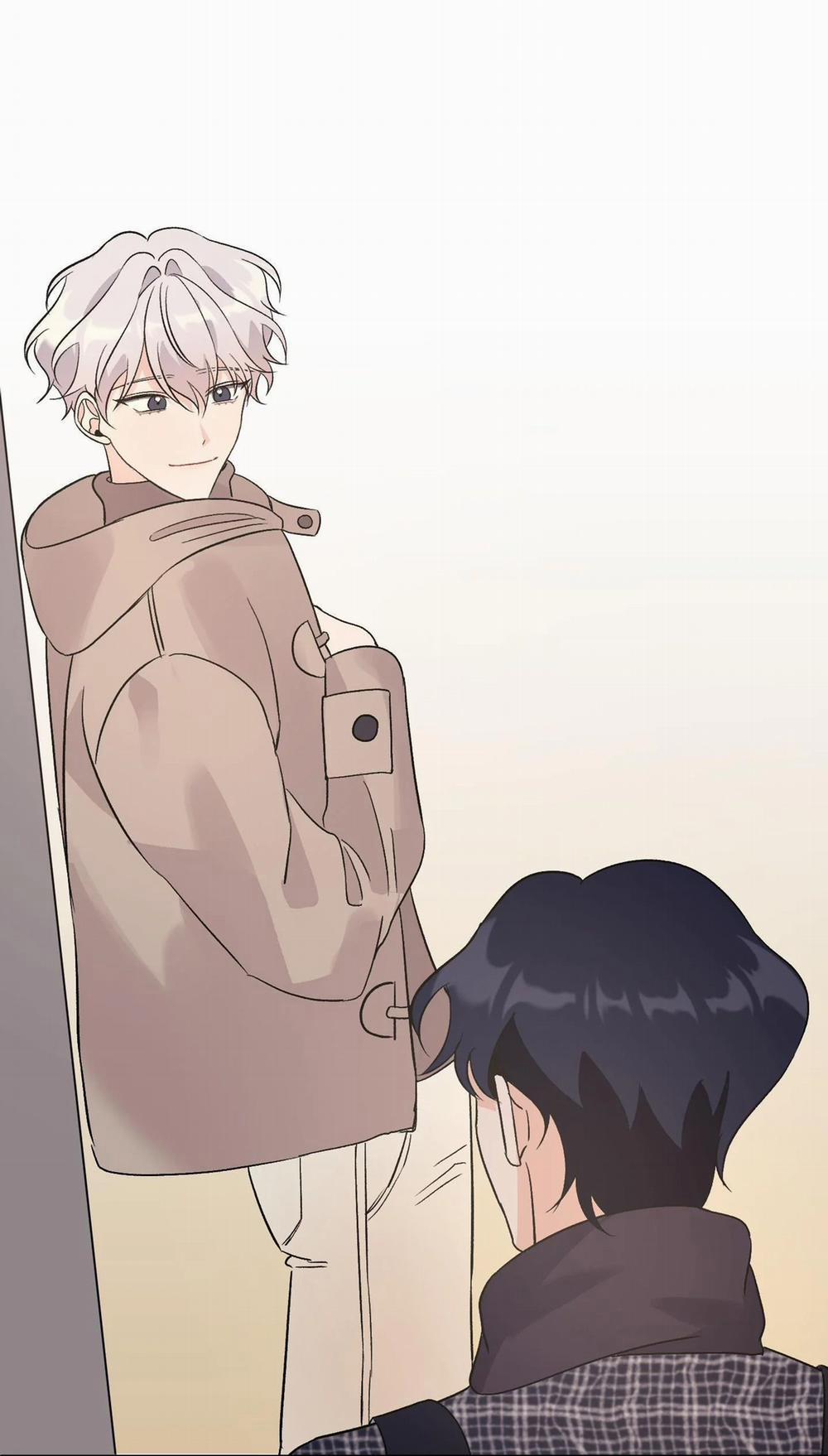 Vì Sự Vĩnh Cửu 3 trang 31