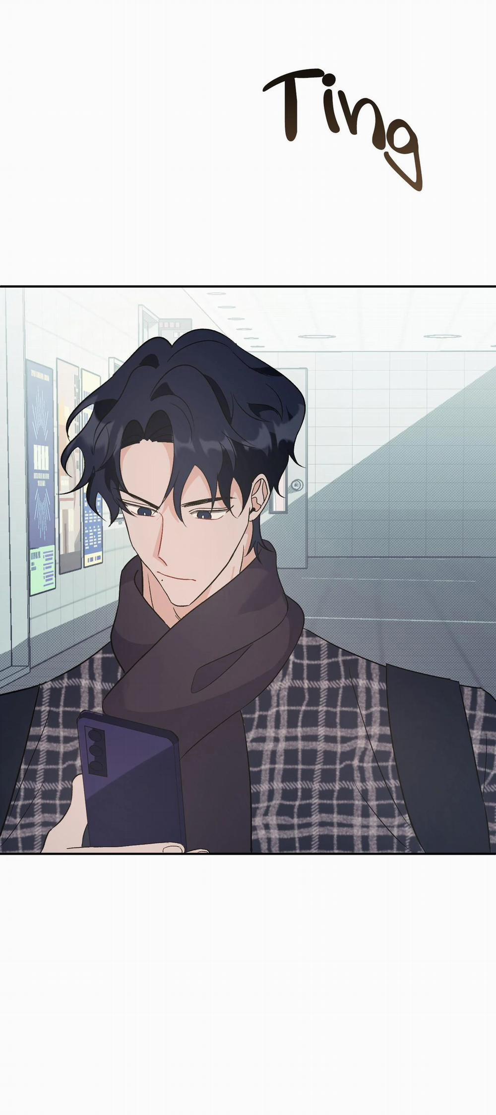 Vì Sự Vĩnh Cửu 3 trang 38