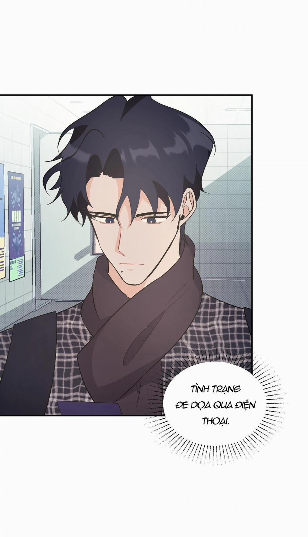 Vì Sự Vĩnh Cửu 3 trang 41