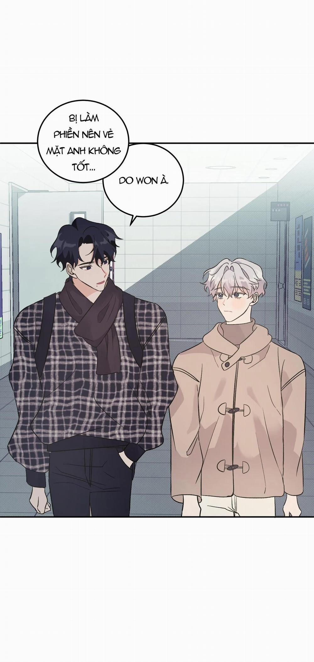 Vì Sự Vĩnh Cửu 3 trang 43