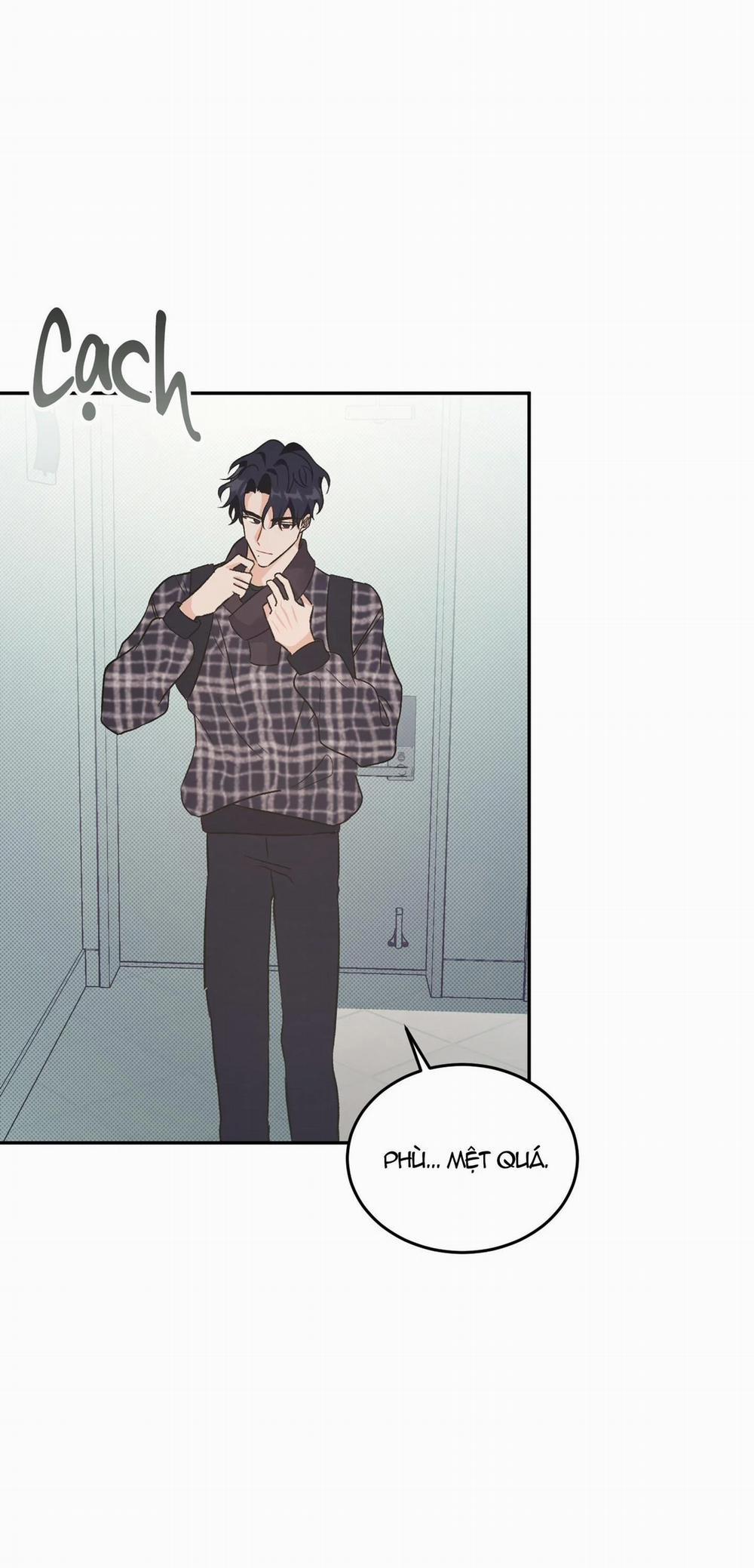 Vì Sự Vĩnh Cửu 3 trang 48